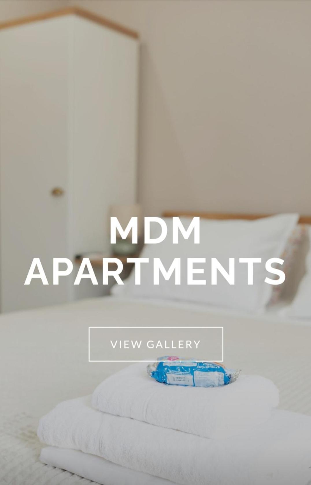 Mdm Apartment City Center Felicita Deluxe รูเซ ภายนอก รูปภาพ