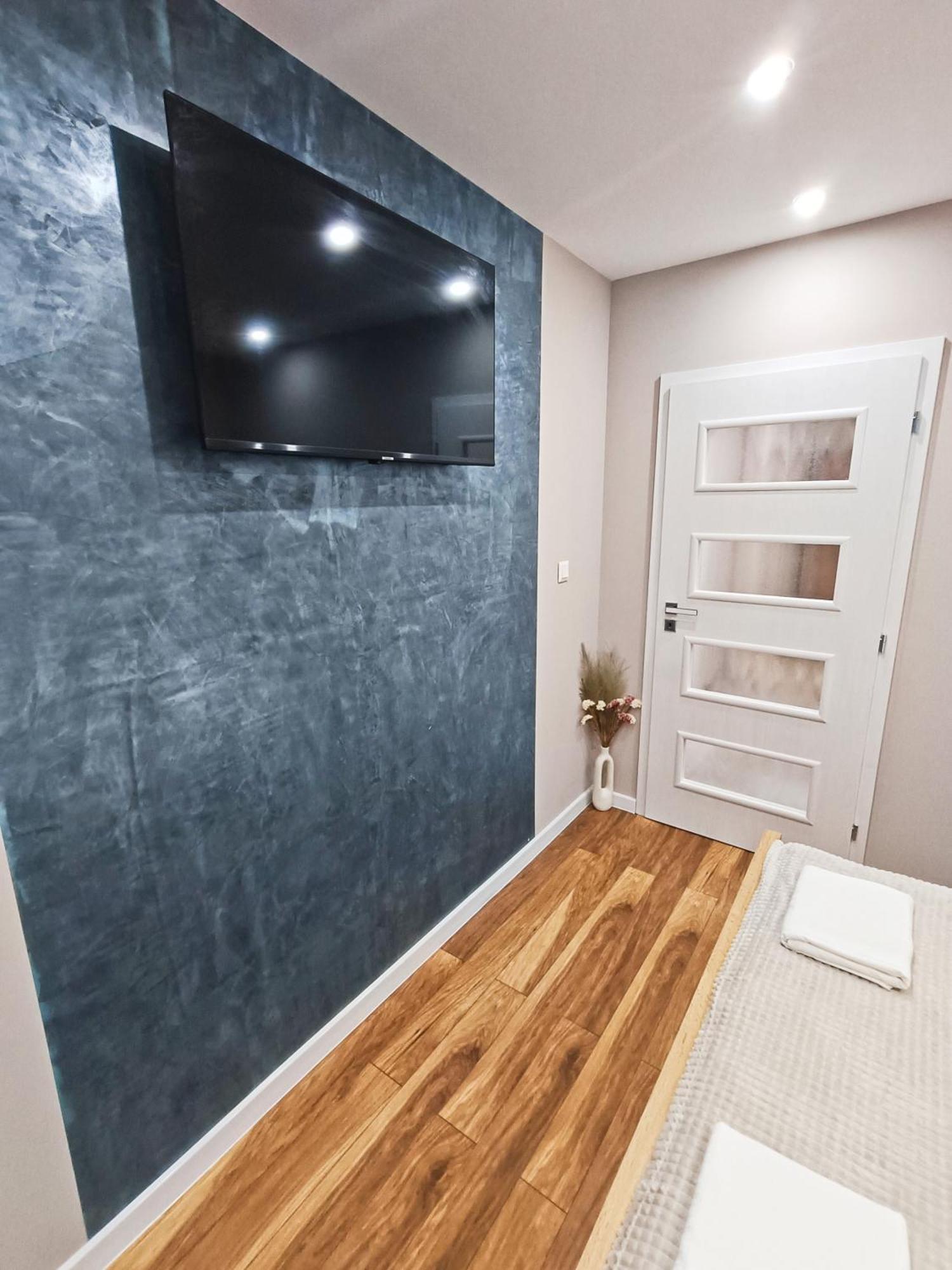 Mdm Apartment City Center Felicita Deluxe รูเซ ภายนอก รูปภาพ